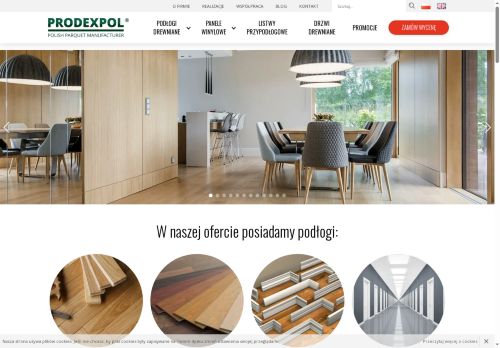 PRODEXPOL